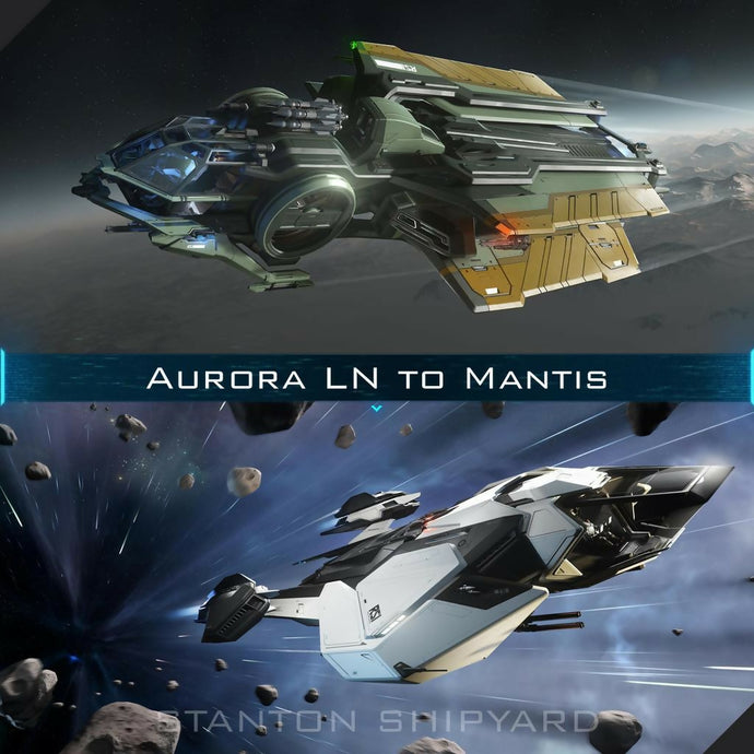 Aurora-LN-to-Mantis