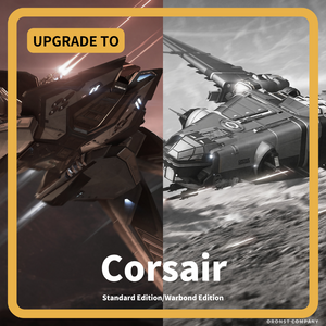 Scorpius -Corsair