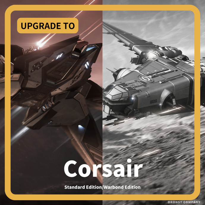 Scorpius -Corsair