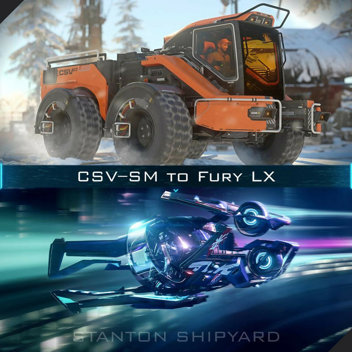 CSV–SM-to-Fury-LX