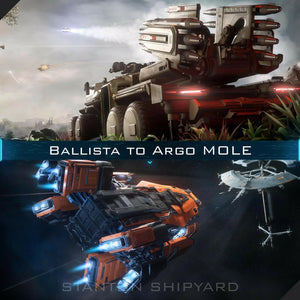 Ballista-to-Argo-MOLE