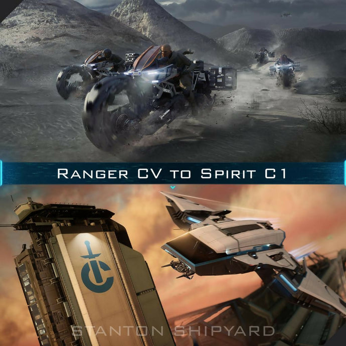 Ranger-CV-to-Spirit-C1