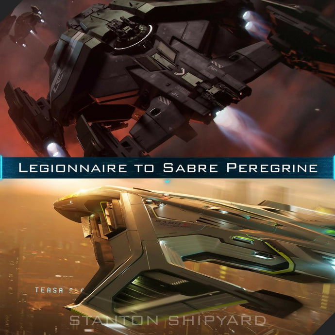 Legionnaire-to-Sabre-Peregrine