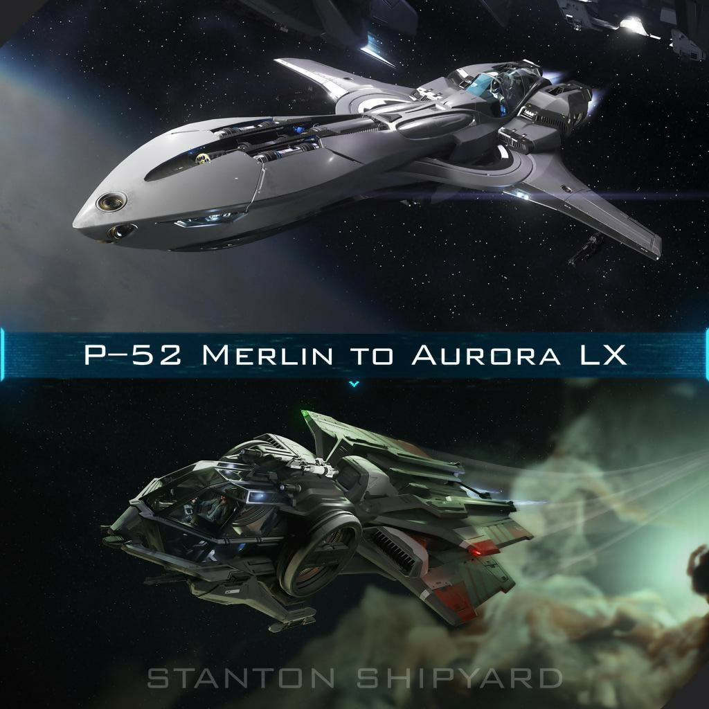 P–52-Merlin-to-Aurora-LX