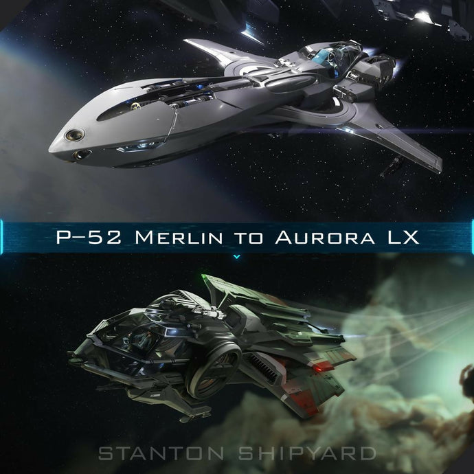 P–52-Merlin-to-Aurora-LX