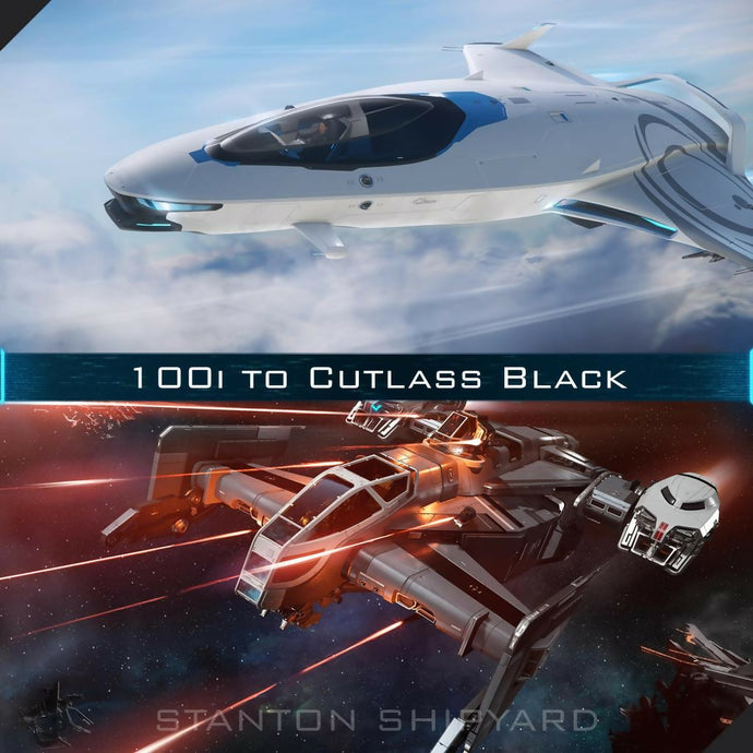 100i-to-Cutlass-Black