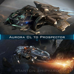 Aurora-CL-to-Prospector
