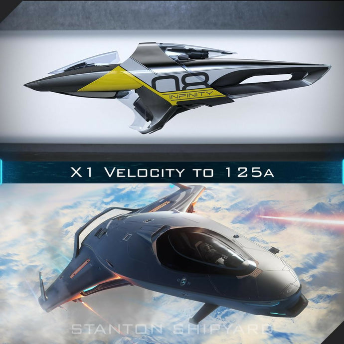 X1-Velocity-to-125a
