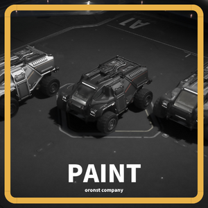 MTC - 4 Paint Pack