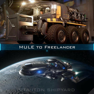 MULE-to-Freelancer