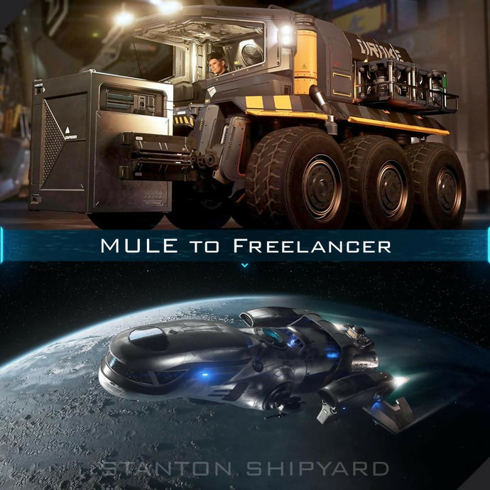 MULE-to-Freelancer