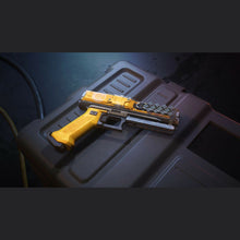 Load image into Gallery viewer, Greycat Industrial - Patch Bundle - Limited Edition | Space Foundry Marketplace.