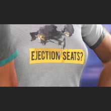 Load image into Gallery viewer, Life in the 'Verse Shirts Pack #2 - Subscriber Exclusive | Space Foundry Marketplace.