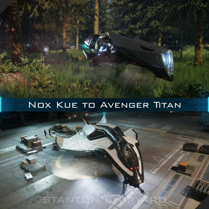 Nox-Kue-to-Avenger-Titan