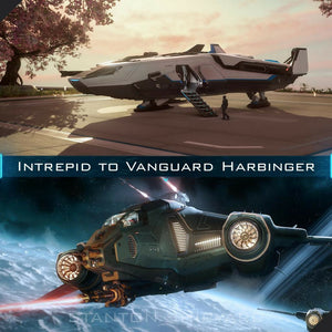 Intrepid-to-Vanguard-Harbinger