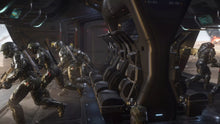 Load image into Gallery viewer, Starlancer TAC OC + Aeroview hangar + Paint - Original Concept | Space Foundry Marketplace.