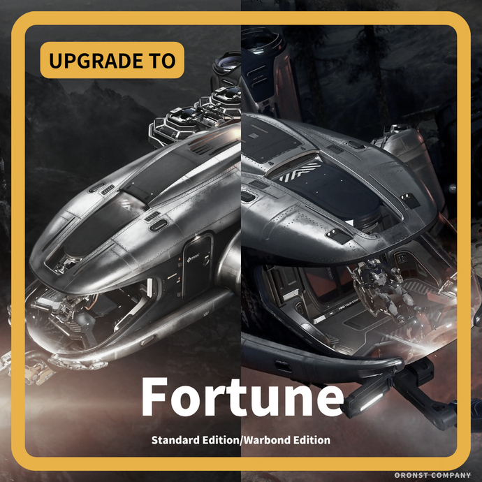 Prospector -Fortune