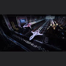 Load image into Gallery viewer, P-72 Archimedes OC + Model &amp; Poster - Original Concept | Space Foundry Marketplace.