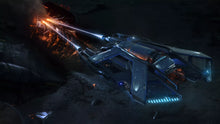 Load image into Gallery viewer, Salvation OC + Paints - Original Concept | Space Foundry Marketplace.