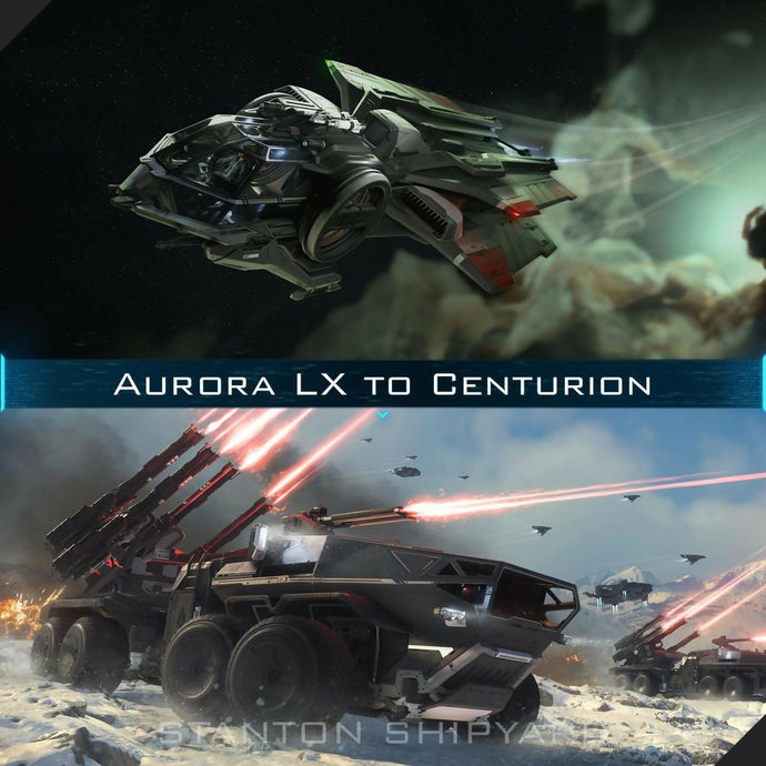 Aurora-LX-to-Centurion