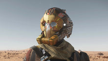Load image into Gallery viewer, Overlord 'Dust Storm' Armor Set - Subscriber Exclusive | Space Foundry Marketplace.