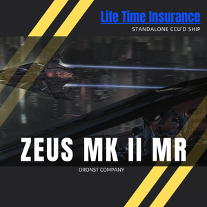 Zeus Mk II MR - LTI