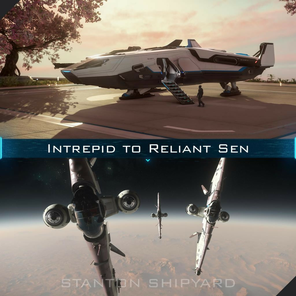 Intrepid-to-Reliant-Sen