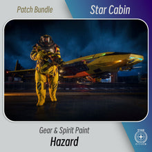 Load image into Gallery viewer, Hazard - 4.2 Patch Bundle