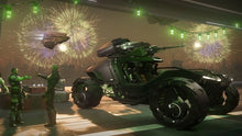 Load image into Gallery viewer, Cyclone MT OC - Original Concept | Space Foundry Marketplace.