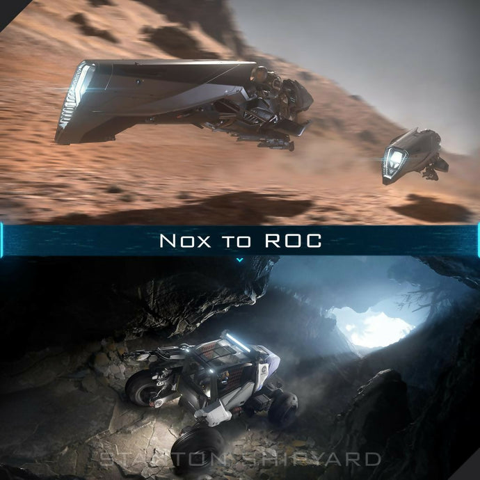 Nox-to-ROC