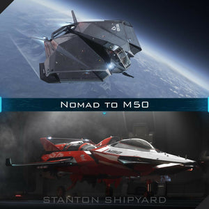 Nomad-to-M50