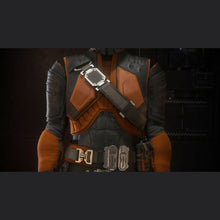 Load image into Gallery viewer, Aztalan "Tamarack" Armor - Subscriber Exclusive | Space Foundry Marketplace.