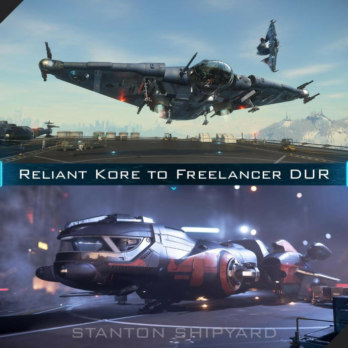 Reliant-Kore-to-Freelancer-DUR