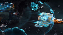 Load image into Gallery viewer, Cutter Scout OC + Paint - Original Concept | Space Foundry Marketplace.