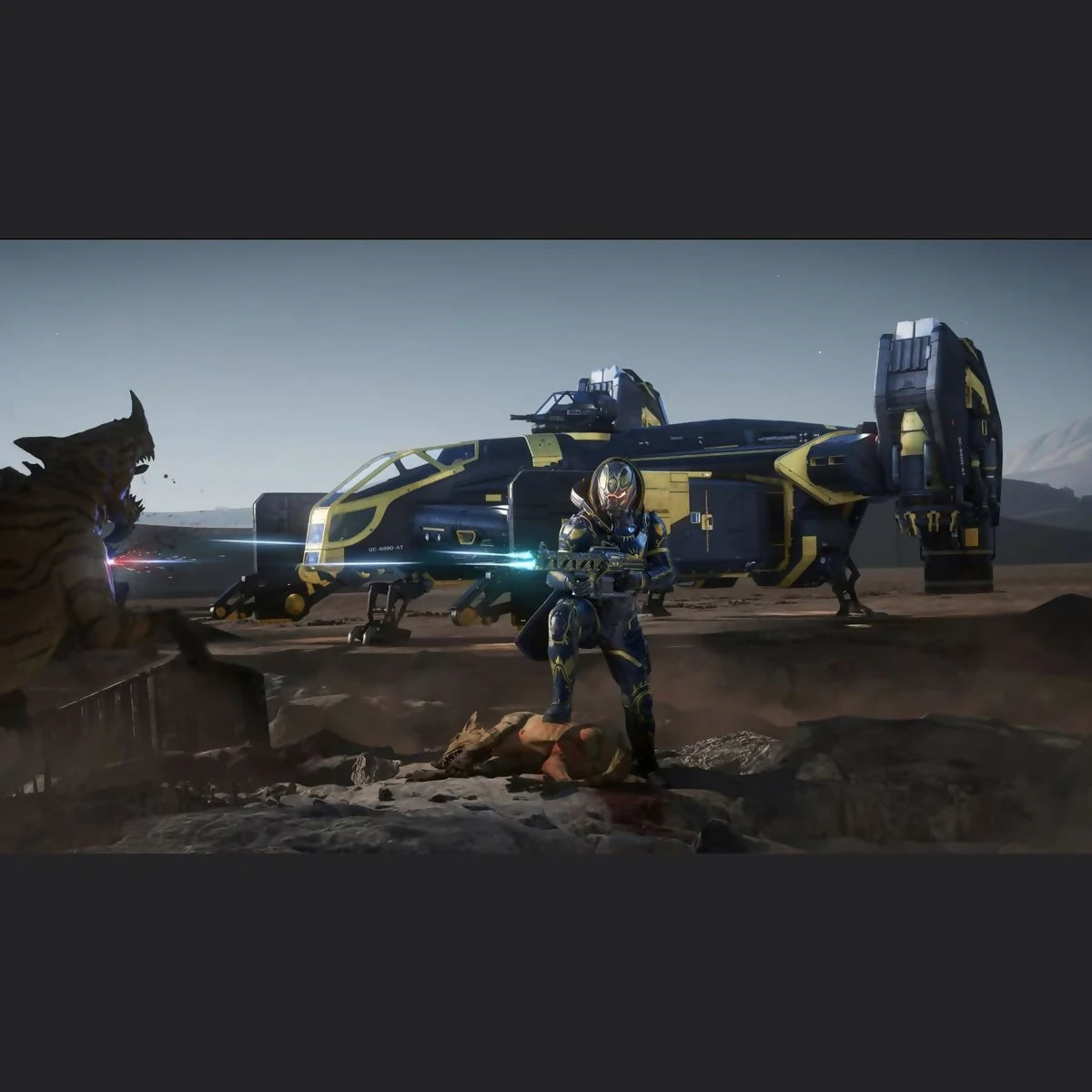 Elysium - Patch Bundle LIMITED