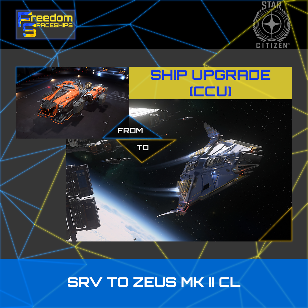 SRV-TO-ZEUS-MK-II-CL