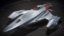Load image into Gallery viewer, L-21 Wolf ccud | Space Foundry Marketplace.