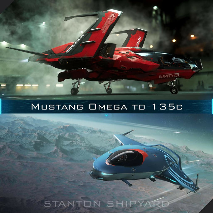 Mustang-Omega-to-135c