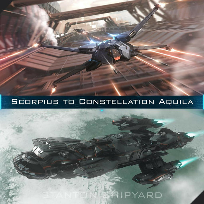 Scorpius-to-Constellation-Aquila
