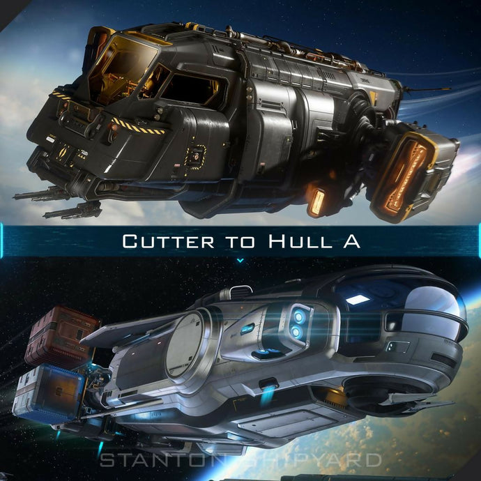 Cutter-to-Hull-A