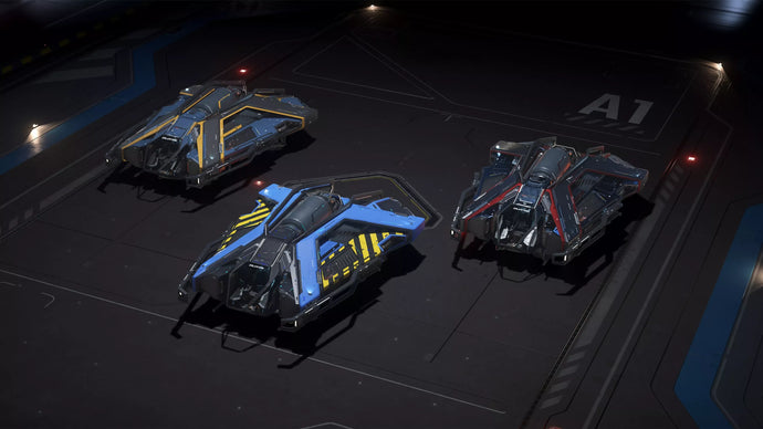 Salvation - 3 Paint Pack