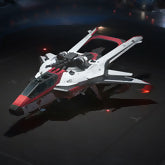 F7-Hornet MKII Heartseeker Upgrade Kit