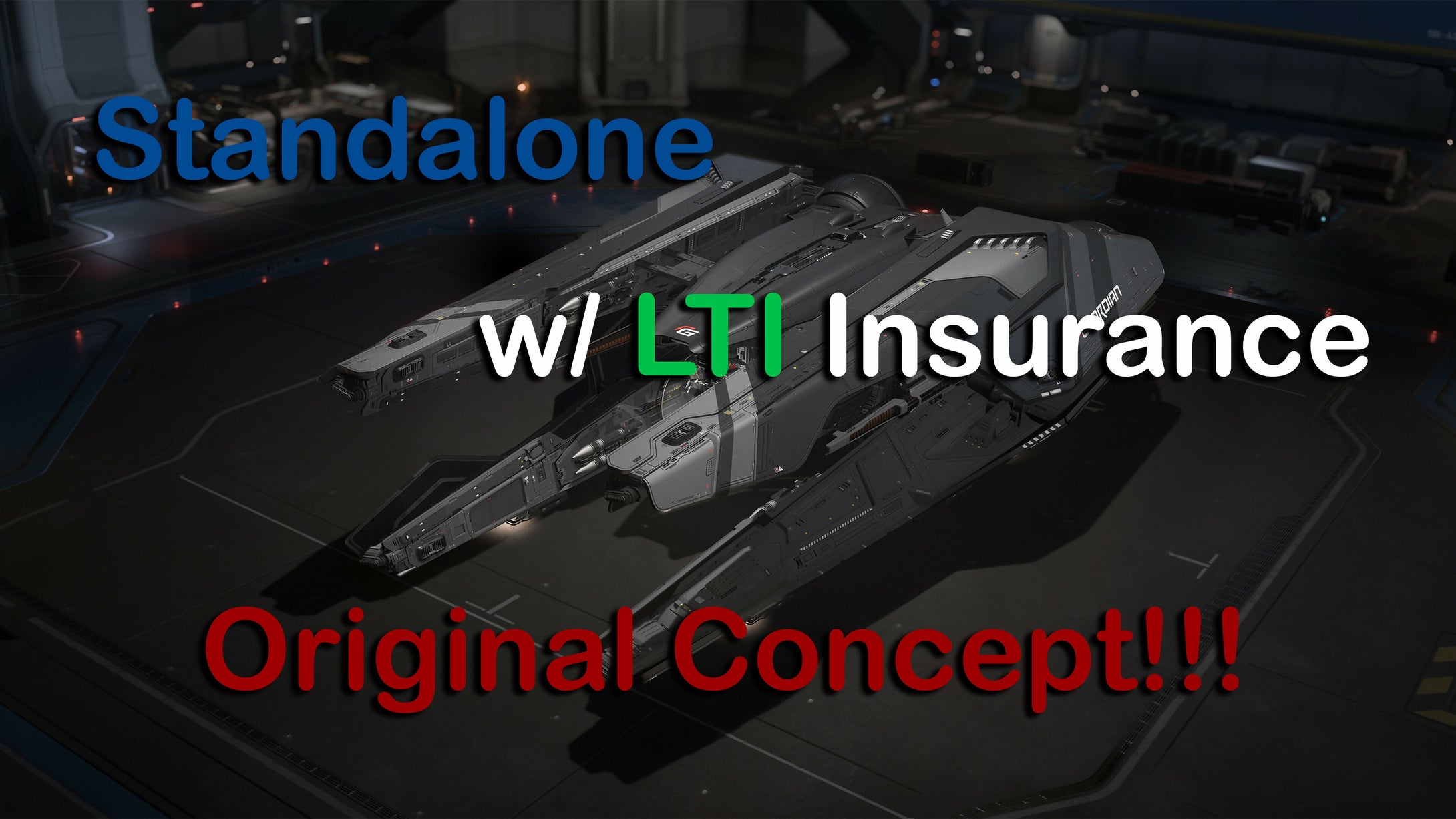 Guardian QI (Standalone OC - LTI seguro) 1