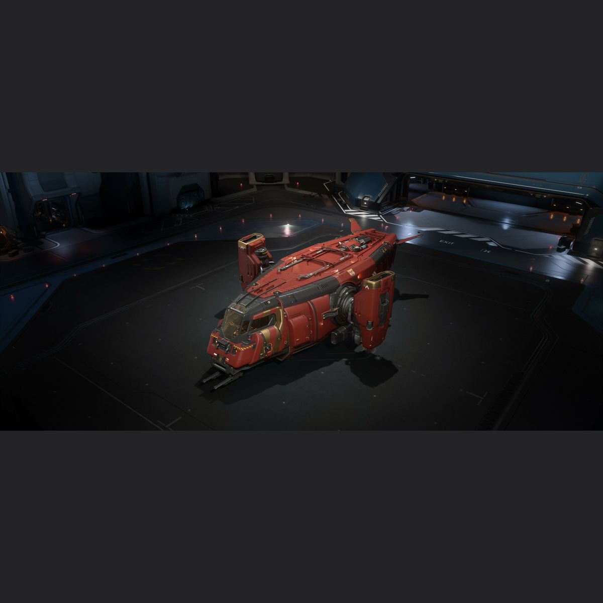 Star Citizen is a free game this week as Foundation Festival returns