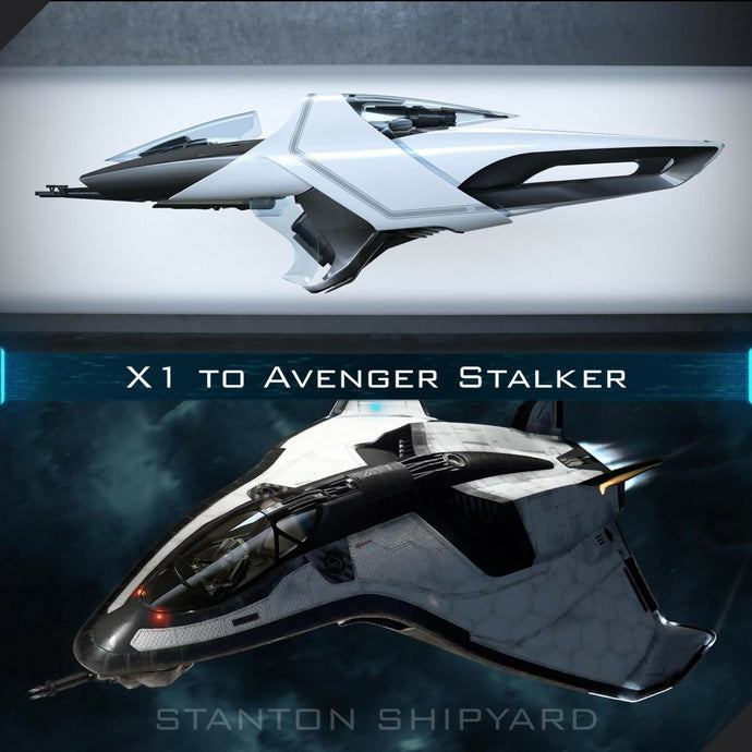 X1-to-Avenger-Stalker