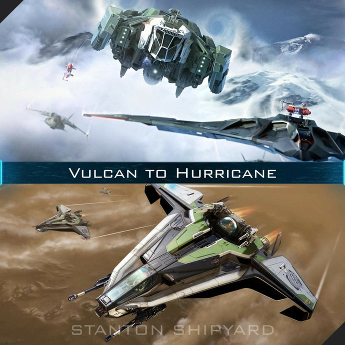 Vulcan-to-Hurricane