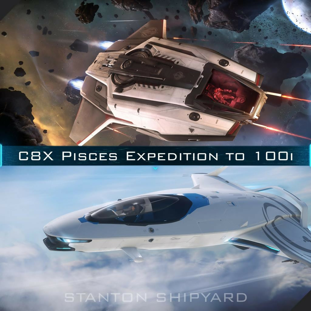 C8X-Pisces-Expedition-to-100i