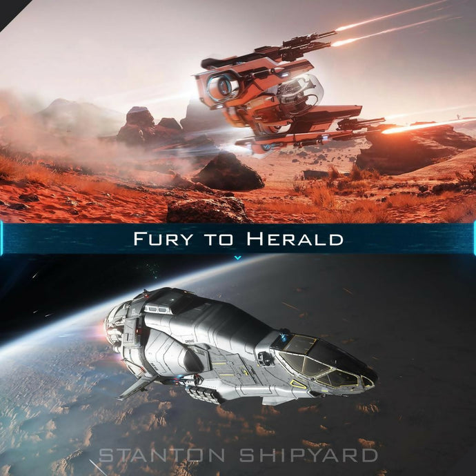 Fury-to-Herald