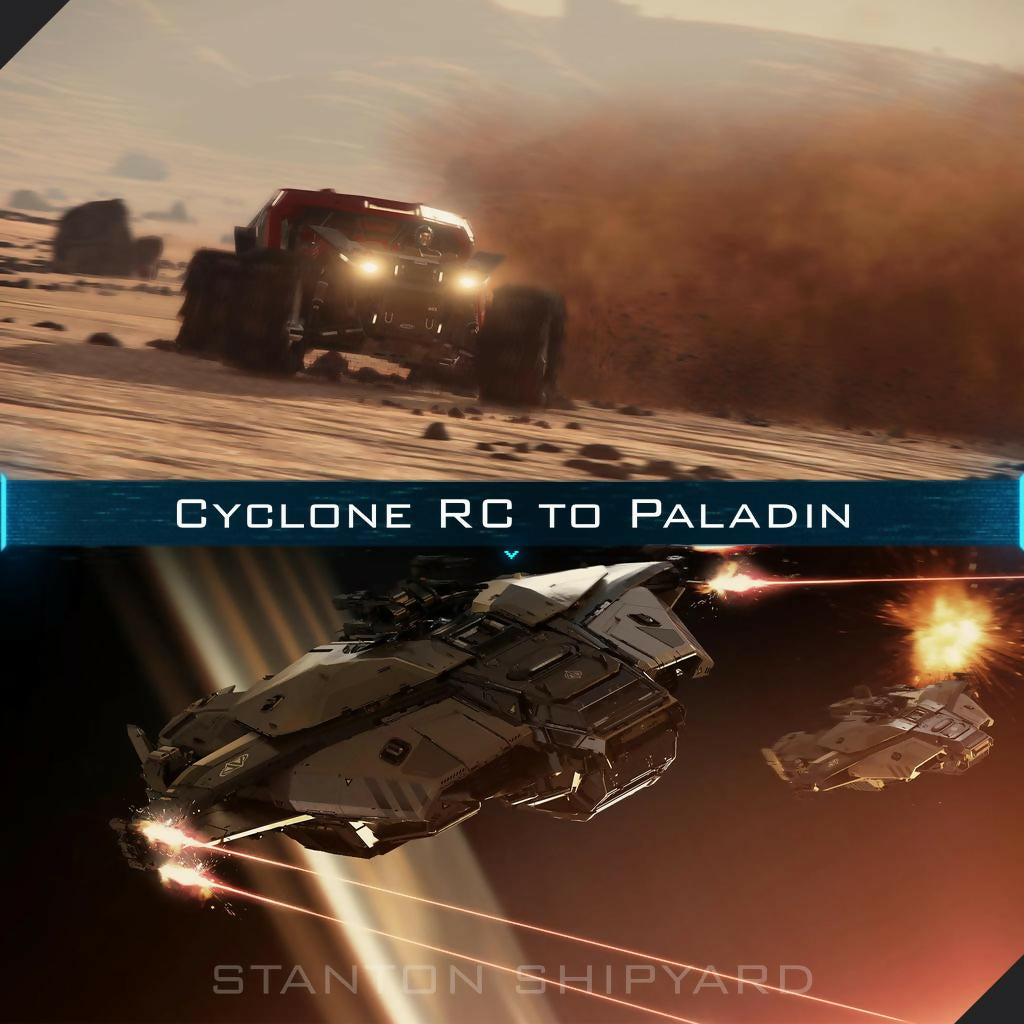 Cyclone-RC-to-Paladin