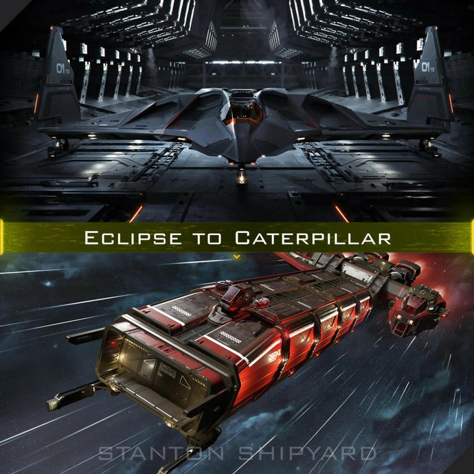 Eclipse-to-Caterpillar-bonus